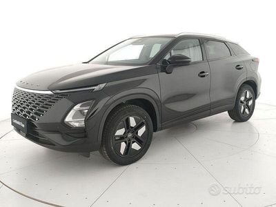 Nuova Omoda 5 147 CV (108 kW) 2025 Nero SUV