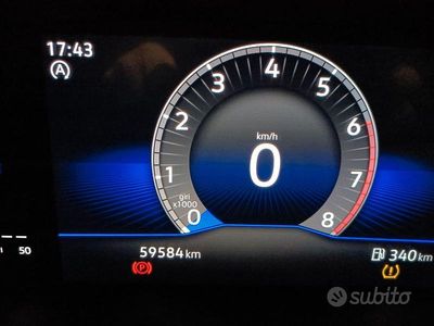 Usata VW T-Cross 2022 Grigio SUV