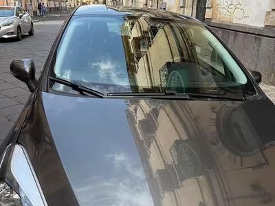 Usata Ford Fiesta 86 CV (63 kW) 2019 Grigio Utilitaria