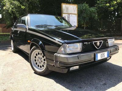 usata Alfa Romeo 75 753.0 V6 cat.