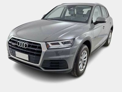 usata Audi Q5 40 TDI MHEV Business quattro S tronic