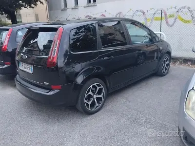 Usata Ford C-MAX