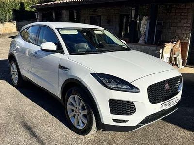 Usata Jaguar E-Pace S 150 CV (110 kW) 2019 SUV