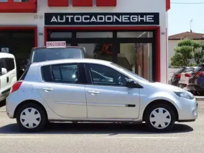 Usata Renault Clio