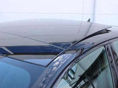 Usata Audi Q3 Ambiente 150 CV (110 kW) 2021 Nero SUV