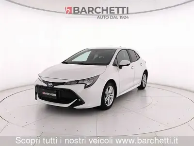 Usata Toyota Corolla