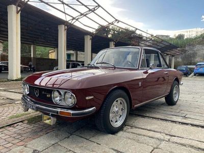 Lancia Fulvia