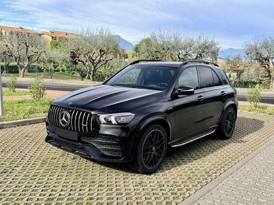 Usata Mercedes GLE53 AMG AMG 435 CV (319 kW) 2023 SUV