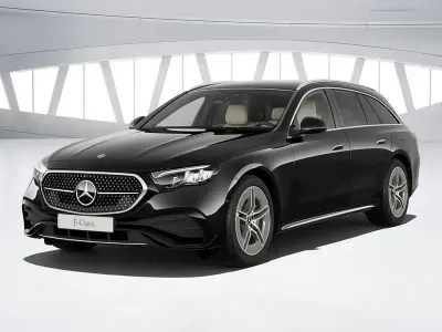 Usata Mercedes E220