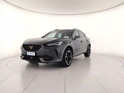Occasion Cupra Formentor 204 PK (150 kW) 2023 S7 "magnetic tech" SUV