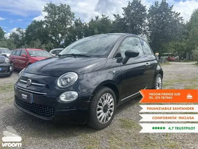 Usata Fiat 500