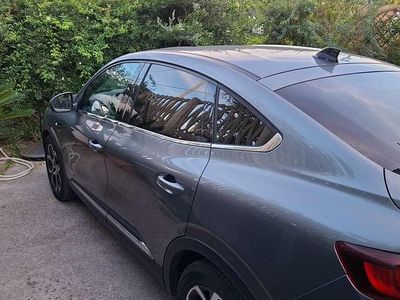 Usata Renault Arkana Techno 140 CV (102 kW) 2022 SUV