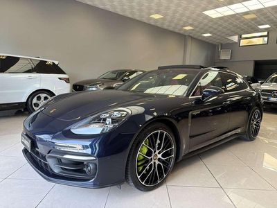 Usata Porsche Panamera Platinum Edition 462 CV (339 kW) 2022 Other Berlina