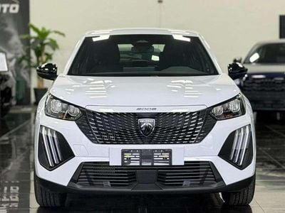 Nuova Peugeot 2008 Style 101 CV (74 kW) 2025 Bianco SUV