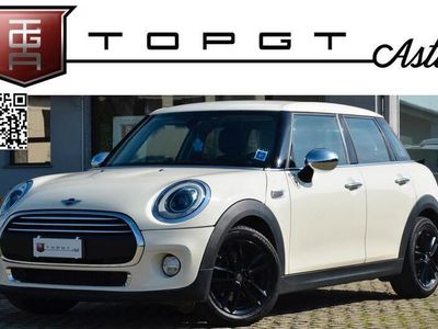 usata Mini ONE 1.2 5p 102cv, OTTIME CONDIZIONI, UFFICIALE ITA, PERMUTE