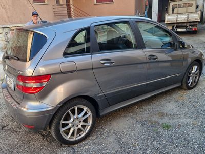 usata Mercedes B200 classe