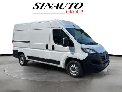 Usata Fiat Ducato