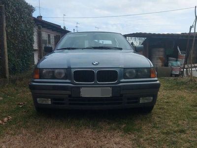 usata BMW 316 E36 i