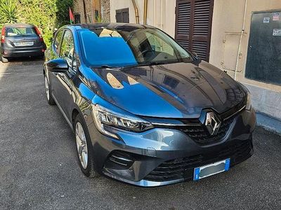 Usado Renault Clio V 2021