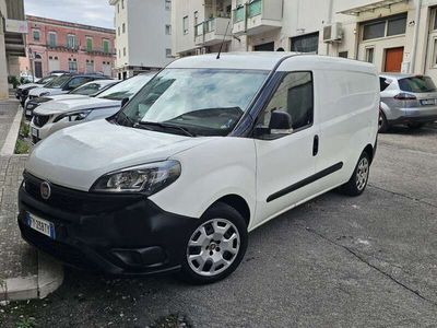 usata Fiat Doblò 1.4 tjt 16v natural power maxi