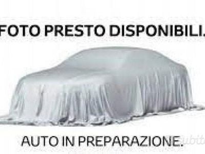 Usata Peugeot 3008 Allure 131 CV (96 kW) 2022 Nero SUV