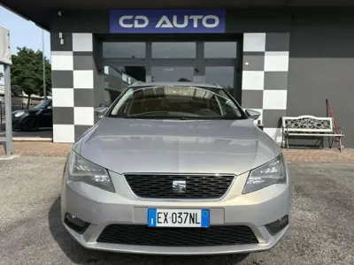 Usata Seat Leon ST