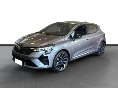 Nuova Renault Clio V Esprit Alpine 91 CV (66 kW) 2026 Grigio Berlina