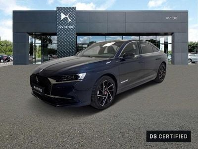 DS Automobiles DS9