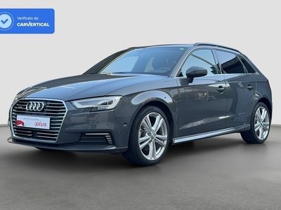 Audi A3 Sportback e-tron