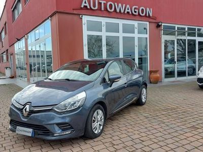 usata Renault Clio IV Clio 1.2 75CV 5 porte Zen