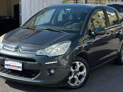 Usata Citroën C3