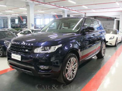 Offerte range rover sport