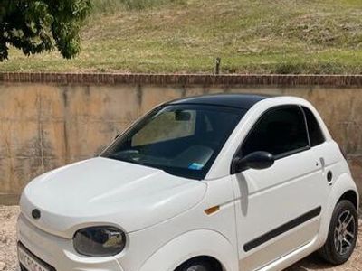 usata Microcar Dué m.go