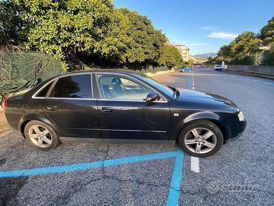 Nero Usata 2002 Audi A3 Berlina | 1500 €