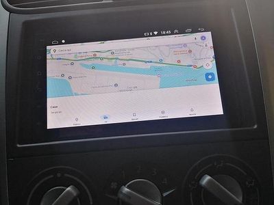 Usata Opel Agila 86 CV (63 kW) 2012 Utilitaria