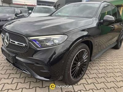 Mercedes GLC300e