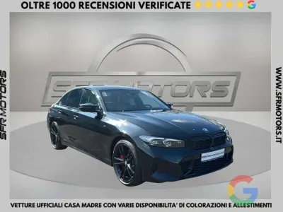 Usata BMW M340