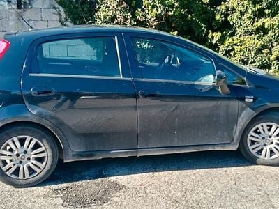 Usata Fiat Grande Punto
