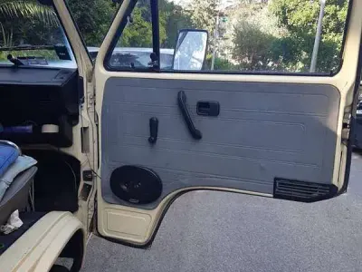Usata VW T3 77 CV (56 kW) 1984 Furgone