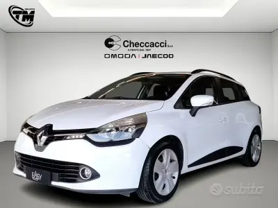 Usata Renault Clio