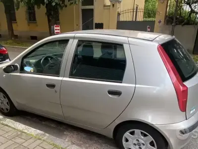 Usata Fiat Punto