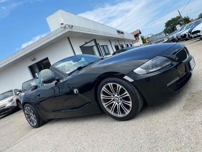 usata BMW Z4 2.0i cat Roadster 150CV