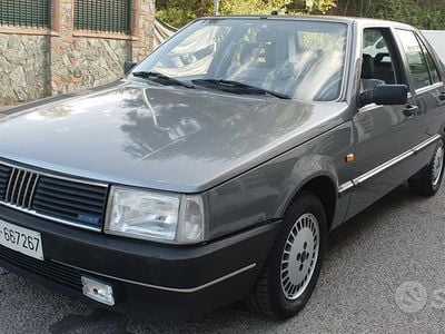Grigio Usata 1987 Fiat Croma Berlina | 6500 €