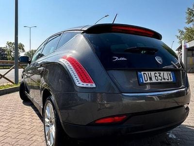 Lancia Delta