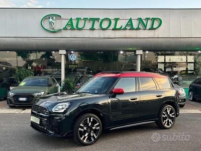 Usata Mini John Cooper Works Countryman 150 CV (110 kW) 2024 SUV