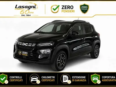 Occasion Dacia Spring