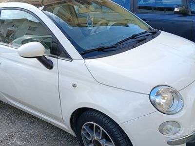 usata Fiat 500 1.2 Benzina