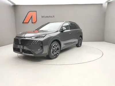 Usata Peugeot 5008 GTi 136 CV (100 kW) 2025 Grigio titanio SUV