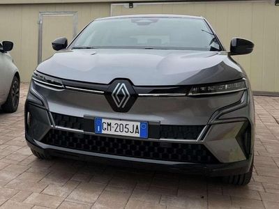 Usata 2023 Renault Megane E-Tech | 26.000 € (Buon prezzo)