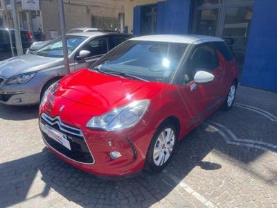 DS Automobiles DS3